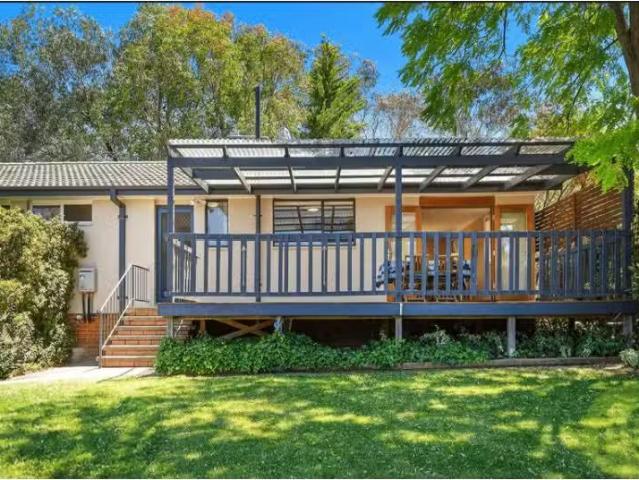 36 Lachlan Street, Macquarie House for rent Listed by Amanda.