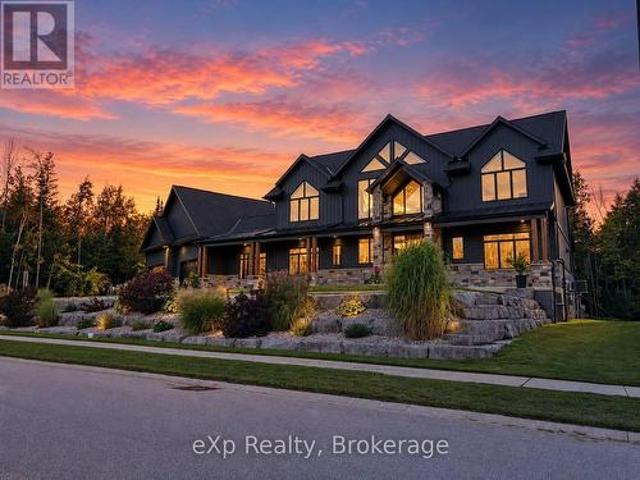 36 Lakeside Woods Crescent, Saugeen Shores, ON, N0H 2C6 house for sale | Listing ID X13792 | Royal LePage