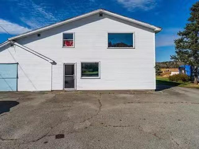 36 Last Road, Arcadia, NS, B0W 1B0 commercial for sale List.
