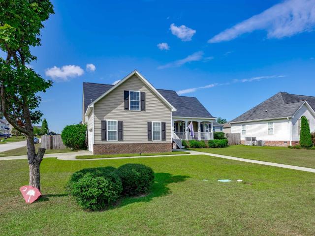 36 Leatherwood Drive