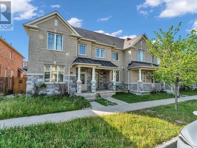 36 Ledger Point Crescent, Brampton, ON, L6R 3W3 house for sale | Listing ID W13449 | Royal LePage