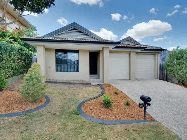 36 Liberty Crescent, SPRINGFIELD LAKES, QLD 4300 House for R.