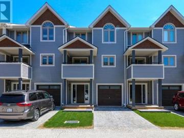 36 Lighthouse Lane E, Collingwood, ON, L9Y 5C8 townhouse for lease | Listing ID S13120 | Royal LePage