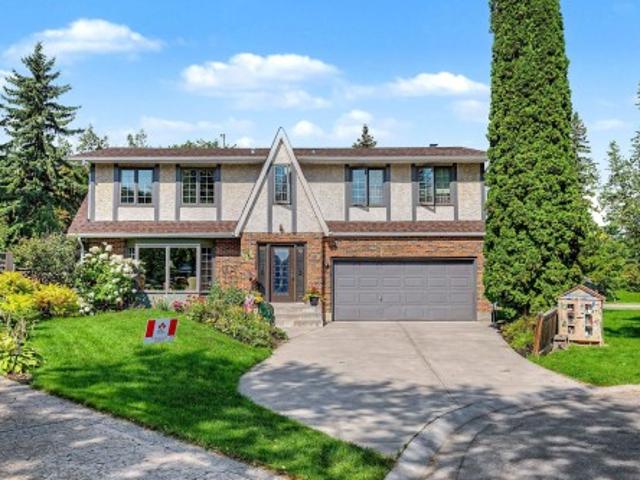 36 Lodgepole Crescent, St. Albert, AB, T8N 2R7 house for sale | Listing ID E4506 | Royal LePage