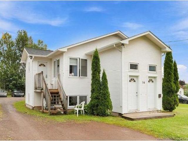 36 Lorette St, Dieppe, NB, E1A 2E9 house for sale | Listing ID NB147896 | Royal LePage