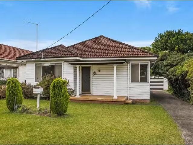 36 Lucinda Street, GWYNNEVILLE House for rent Listed by The L.