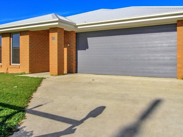 36 Lucknow Street East Bairnsdale