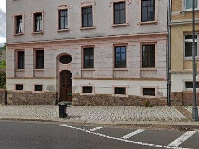 36 m2 apartment for rent in Central Saxony