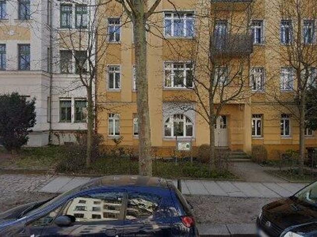 36 m2 apartment for rent in Chemnitz
