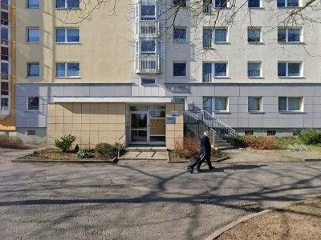36 m2 apartment for rent in Chemnitz