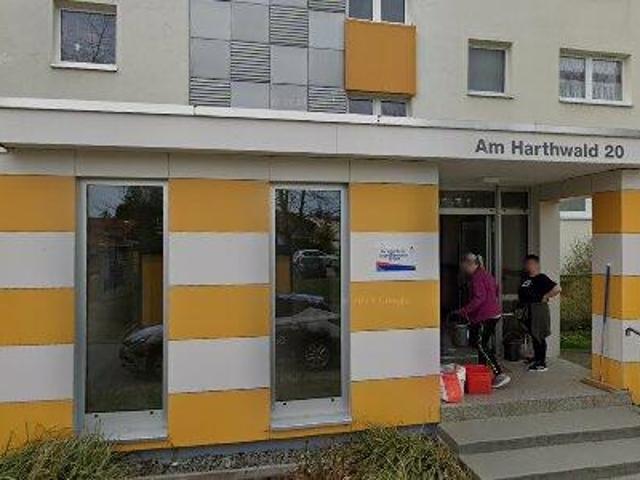 36 m2 apartment for rent in Chemnitz