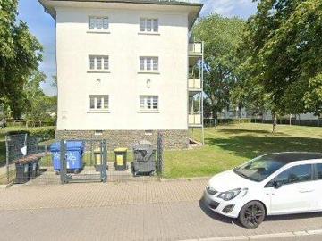 36 m2 apartment for rent in Chemnitz