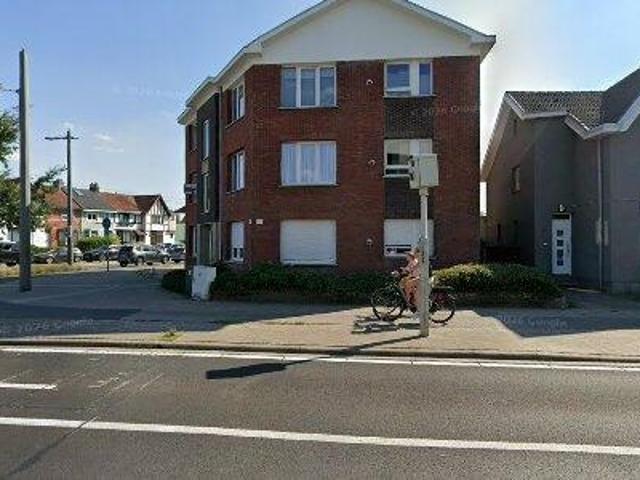 36 m2 apartment for rent in Antwerp Deurne