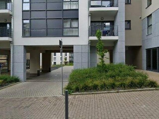36 m2 apartment for rent in Aarlen