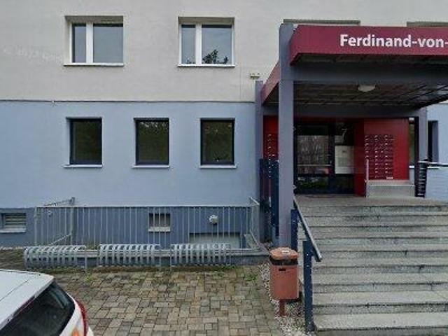 36 m2 apartment for rent in Bautzen