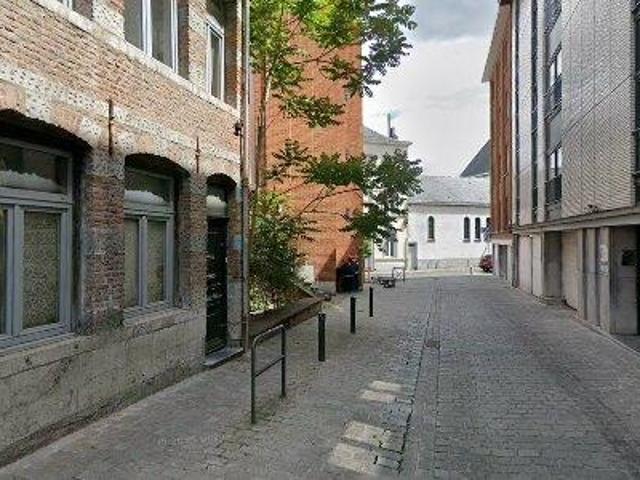 36 m2 apartment for rent in Bergen