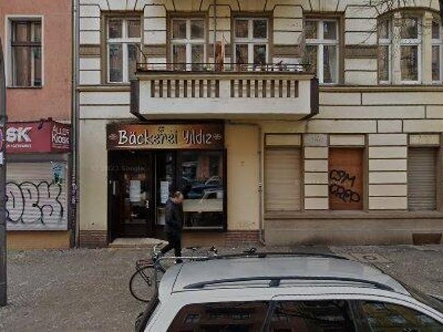 36 m2 apartment for rent in Berlin Neukölln
