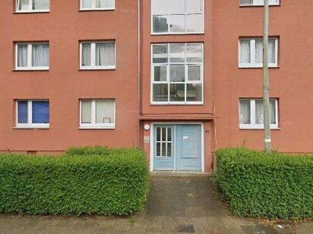 36 m2 apartment for rent in Bremerhaven