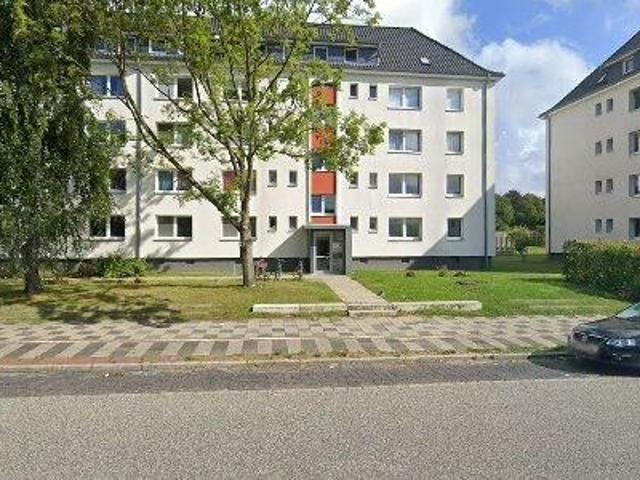 36 m2 apartment for rent in Bremerhaven