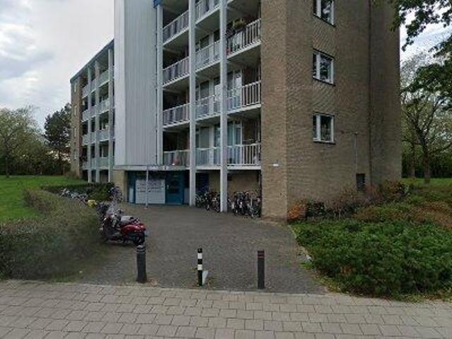 36 m2 apartment for rent in Gooise Meren