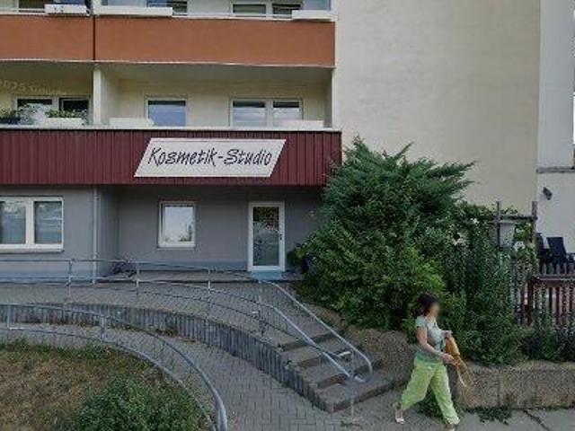 36 m2 apartment for rent in Gera