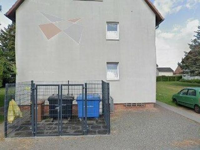 36 m2 apartment for rent in Gifhorn