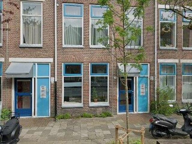 36 m2 apartment for rent in Groningen