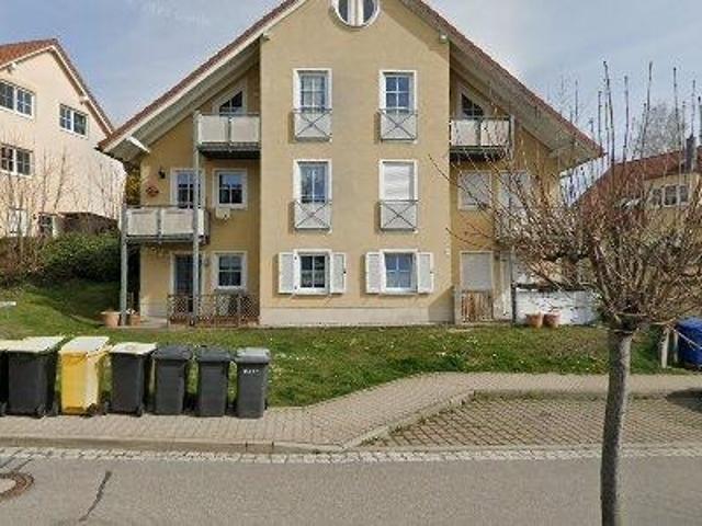 36 m2 apartment for rent in Erzgebirgskreis