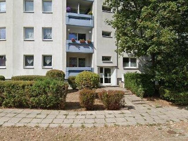 36 m2 apartment for rent in Erfurt