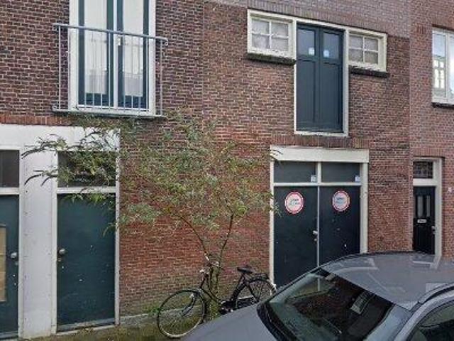36 m2 apartment for rent in Haarlem