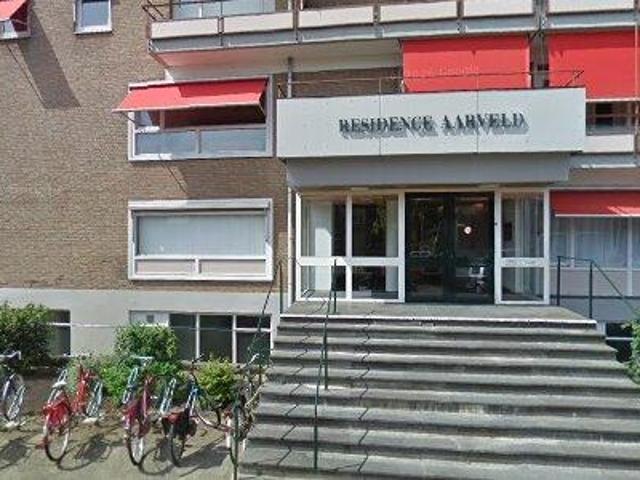 36 m2 apartment for rent in Heerlen