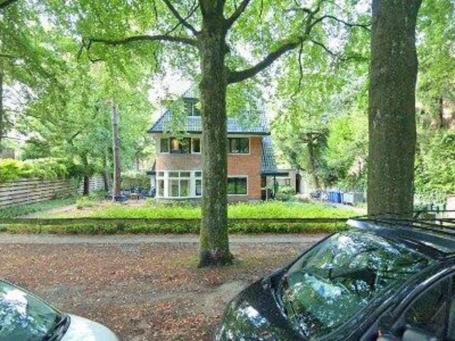 36 m2 apartment for rent in Hilversum