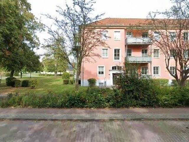 36 m2 apartment for rent in Oberspreewald Lausitz