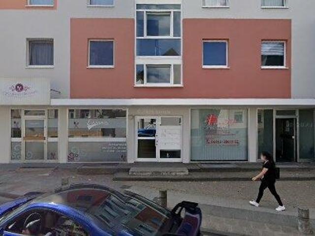 36 m2 apartment for rent in Offenbach