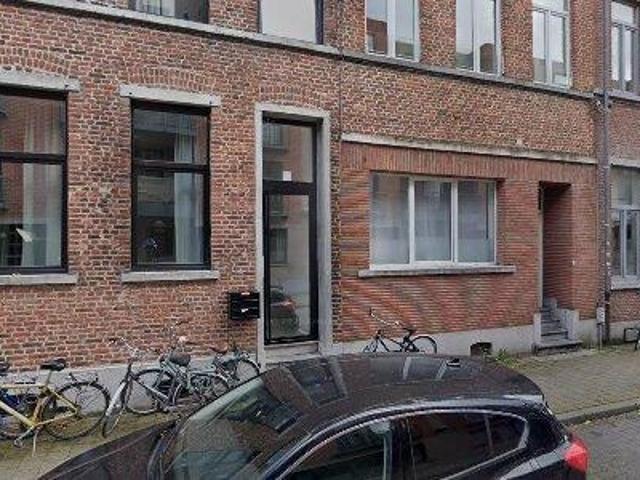36 m2 apartment for rent in Leuven