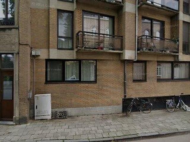36 m2 apartment for rent in Leuven