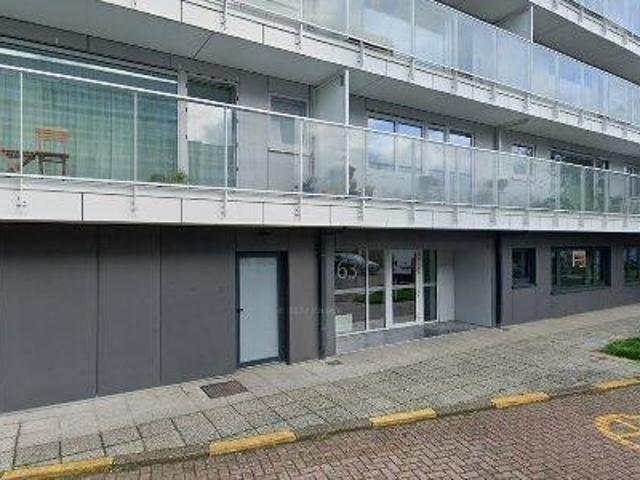 36 m2 apartment for rent in Leuven