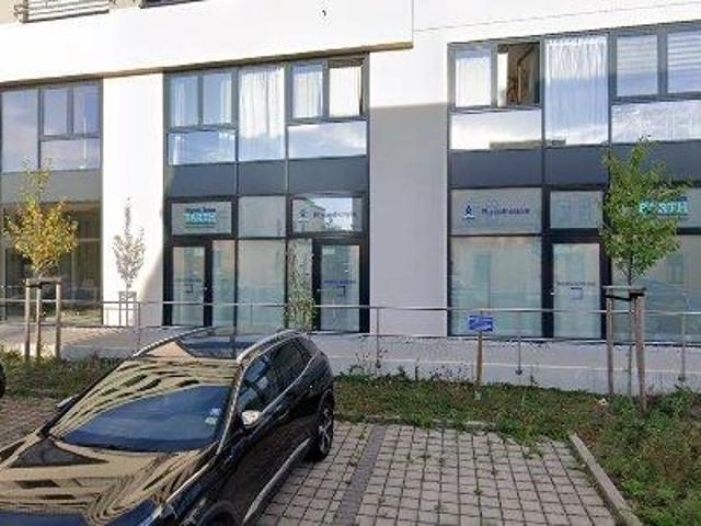 36 m2 apartment for rent in Leipzig