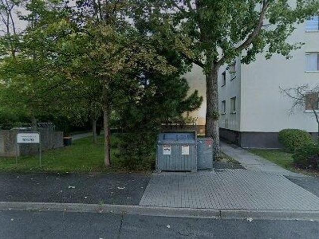 36 m2 apartment for rent in Leipzig