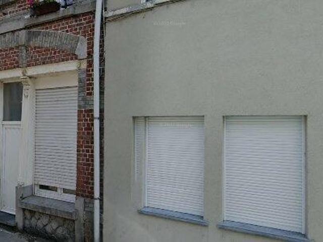36 m2 apartment for rent in Moeskroen