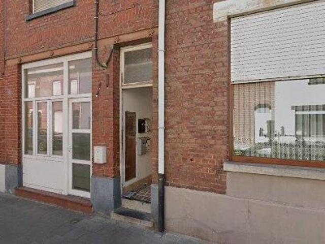 36 m2 apartment for rent in Moeskroen