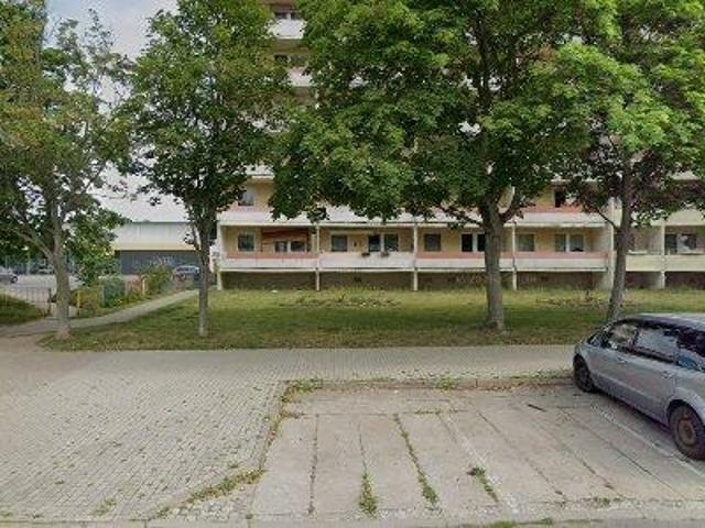 36 m2 apartment for rent in Mecklenburgische Seenplatte