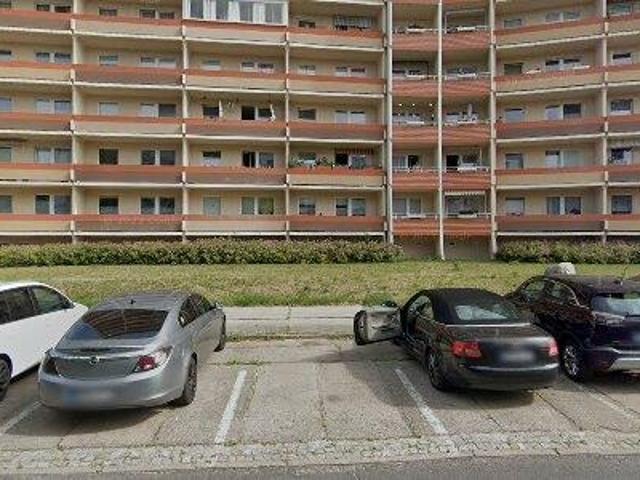 36 m2 apartment for rent in Mecklenburgische Seenplatte