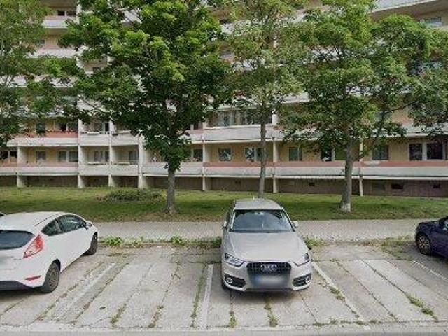 36 m2 apartment for rent in Mecklenburgische Seenplatte