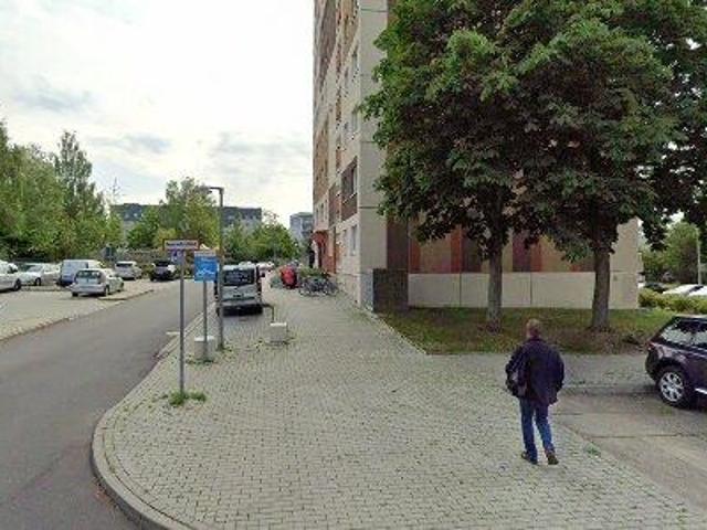 36 m2 apartment for rent in Mecklenburgische Seenplatte