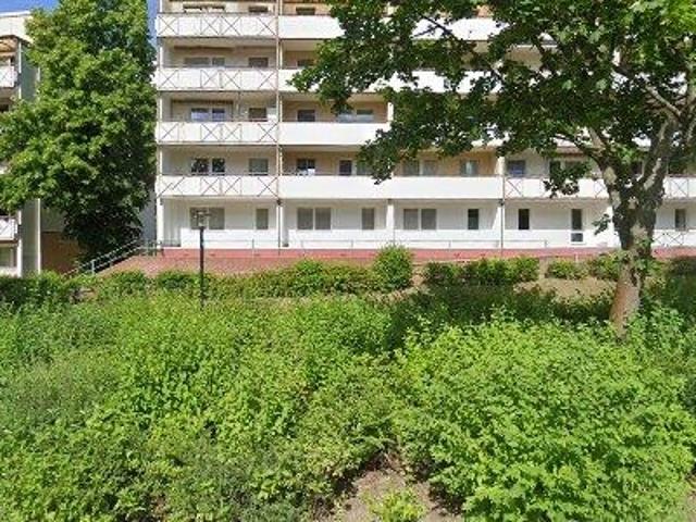 36 m2 apartment for rent in Mecklenburgische Seenplatte