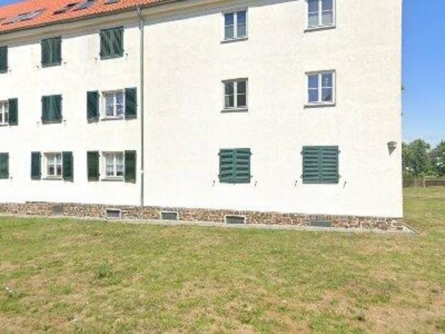 36 m2 apartment for rent in North Saxony