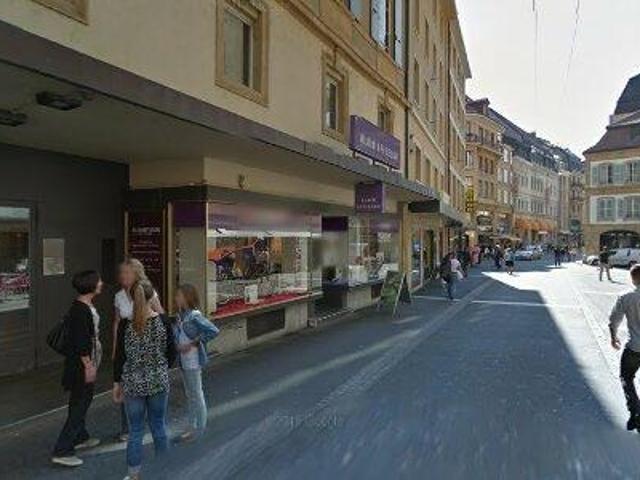 36 m2 apartment for rent in Neuenburg