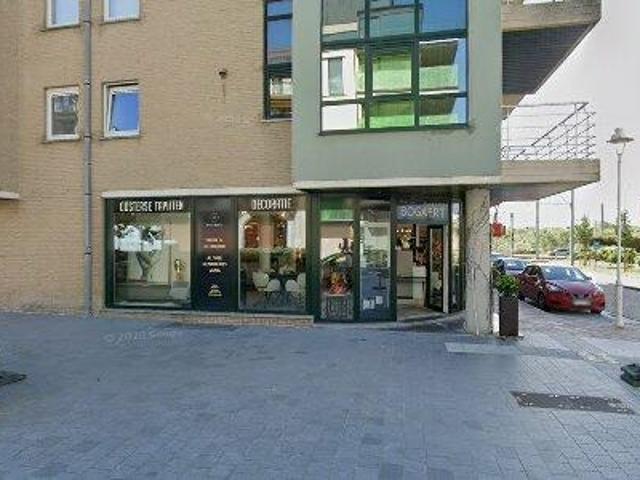 36 m2 apartment for rent in Nieuwpoort