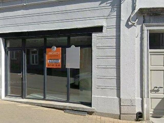36 m2 apartment for rent in Nijvel